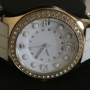 Marc Jacobs watch